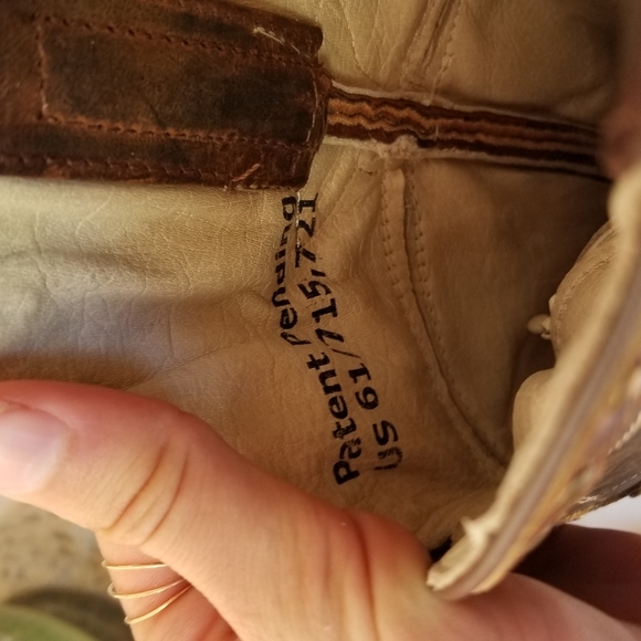 NWT Bonanza authentic women's cowboy boots - Picture 2 of 8